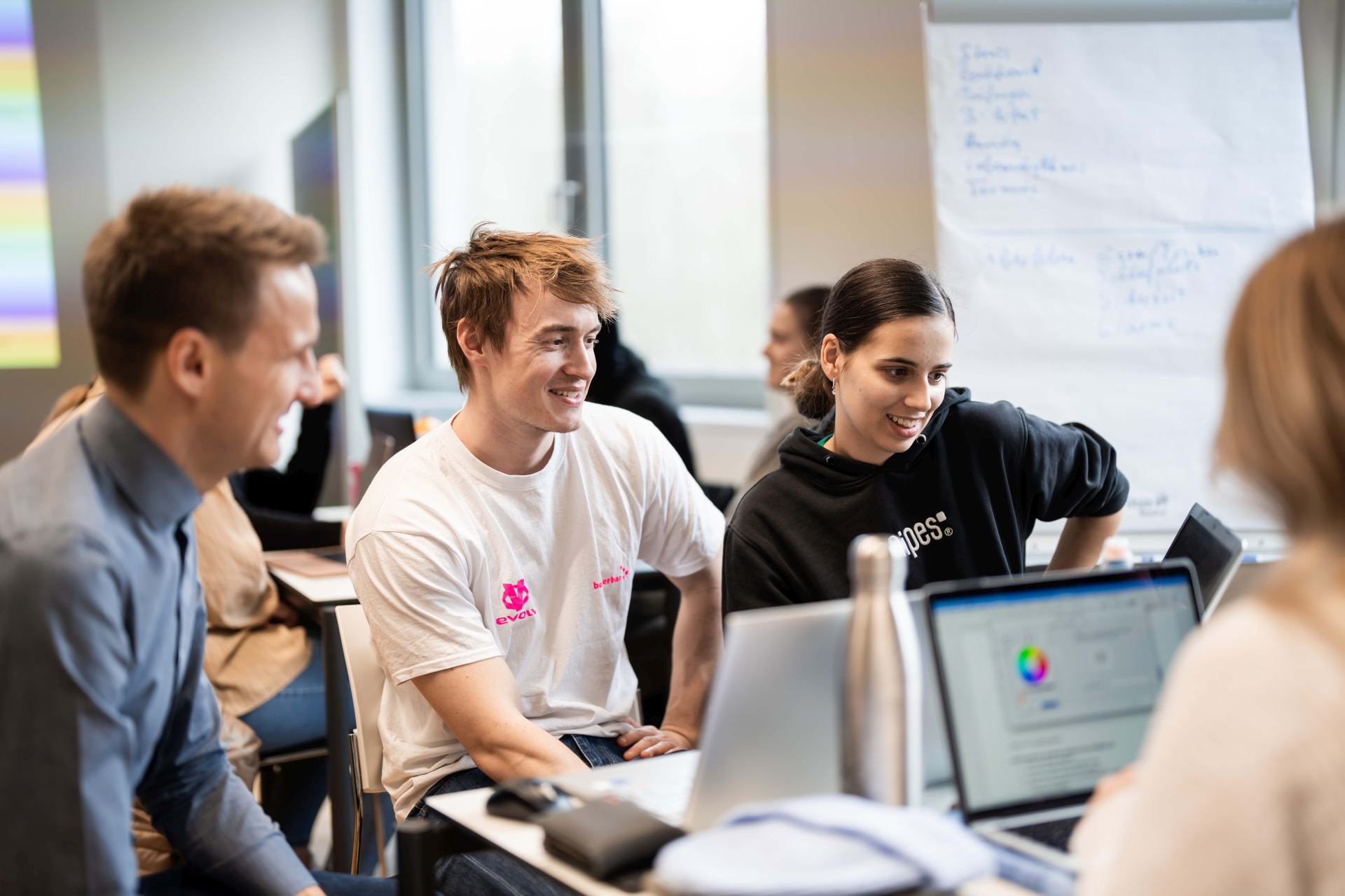 FH Studierende Pflege web